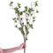 Riviera Artificial Banyan Leaf Branch 44