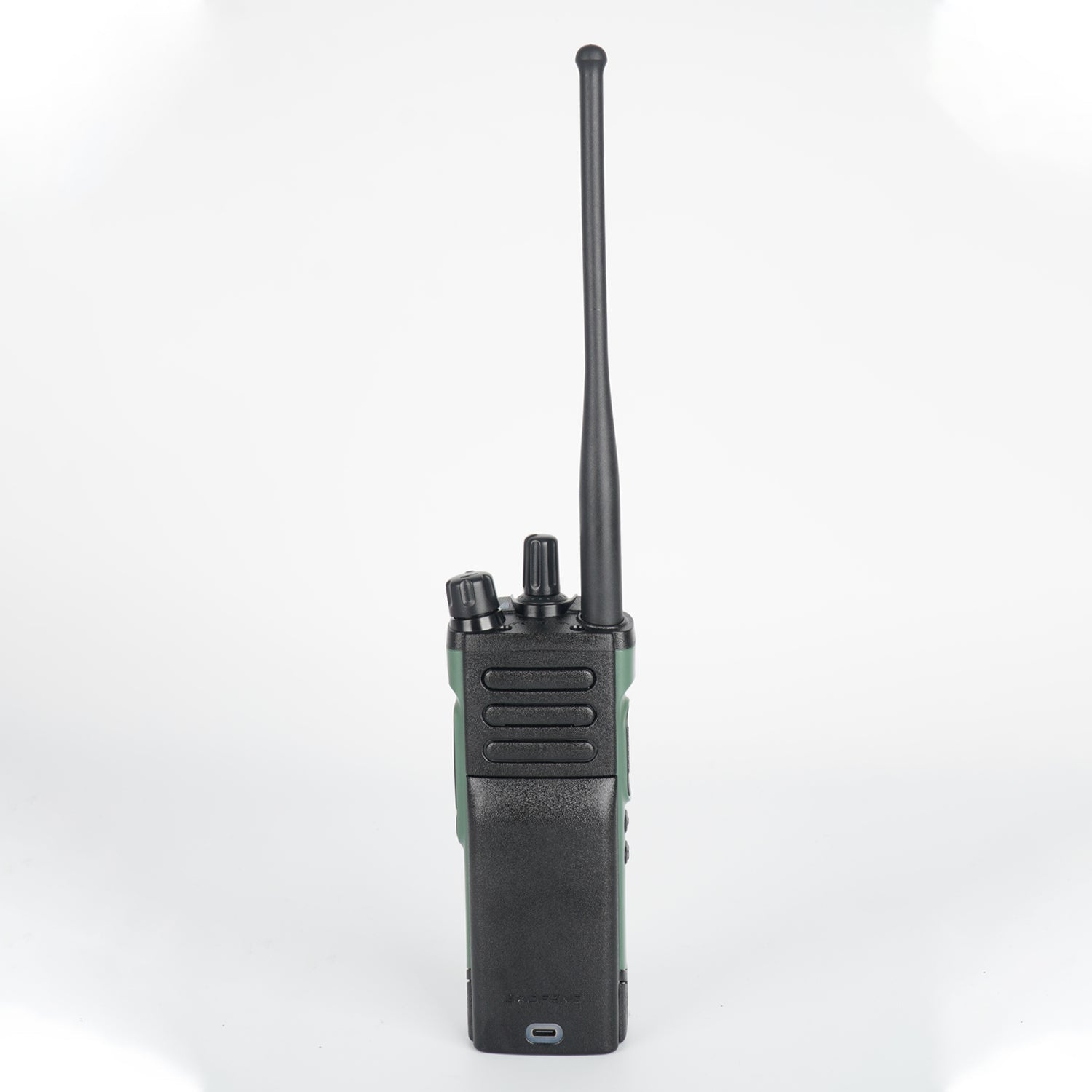 YDC TECH Baofeng DM-32C 2m/70cm FM DMR Amateur Handheld Transceiver 
