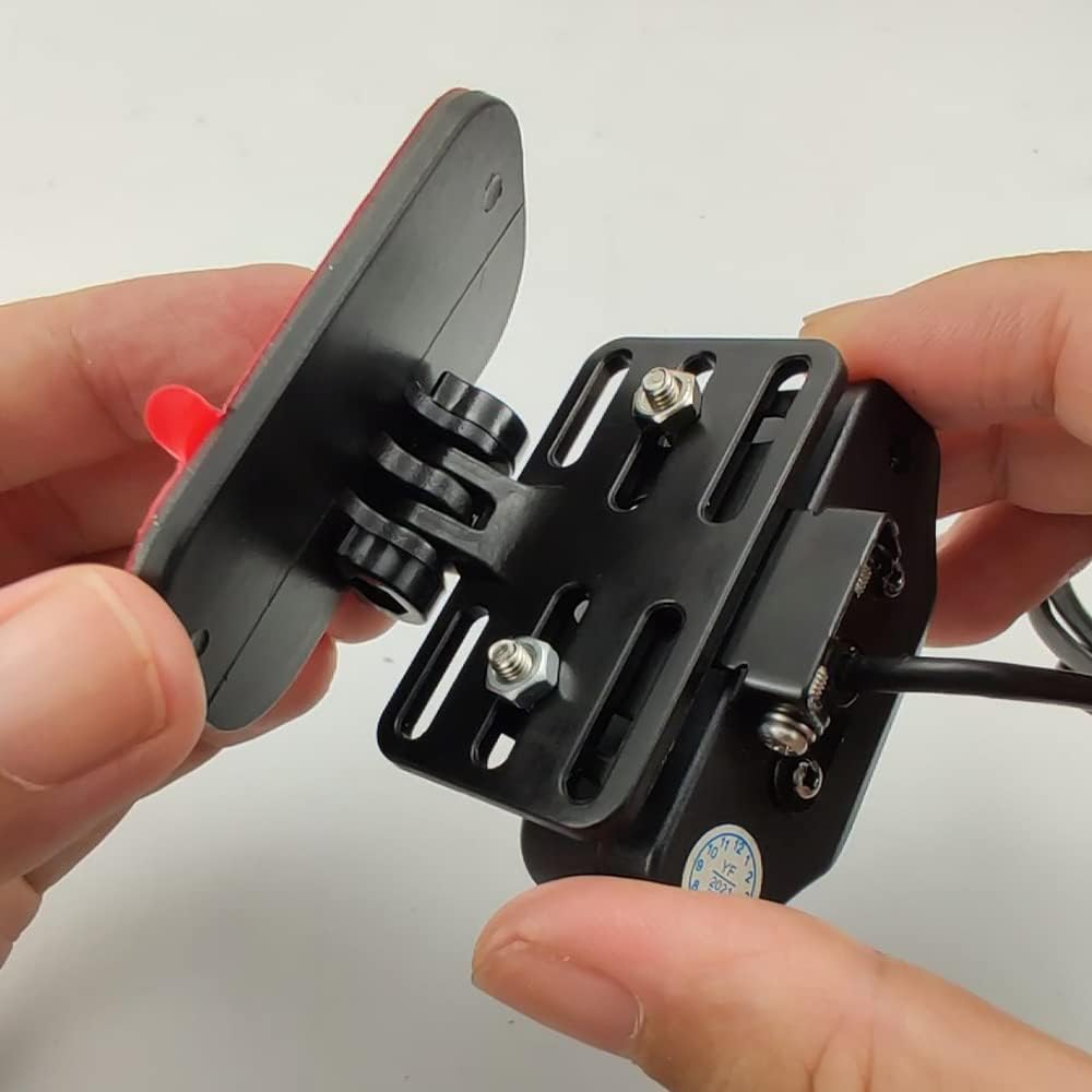 Rear Camera Holder Rear Window Bracket 