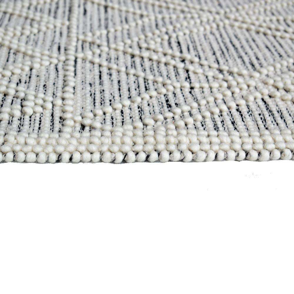 Amaya Woven Wool 6X9 Rug 