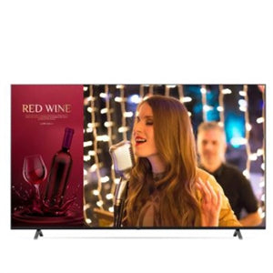 LG 86UR640S9UD 86" Smart LED-LCD TV - 4K UHDTV 