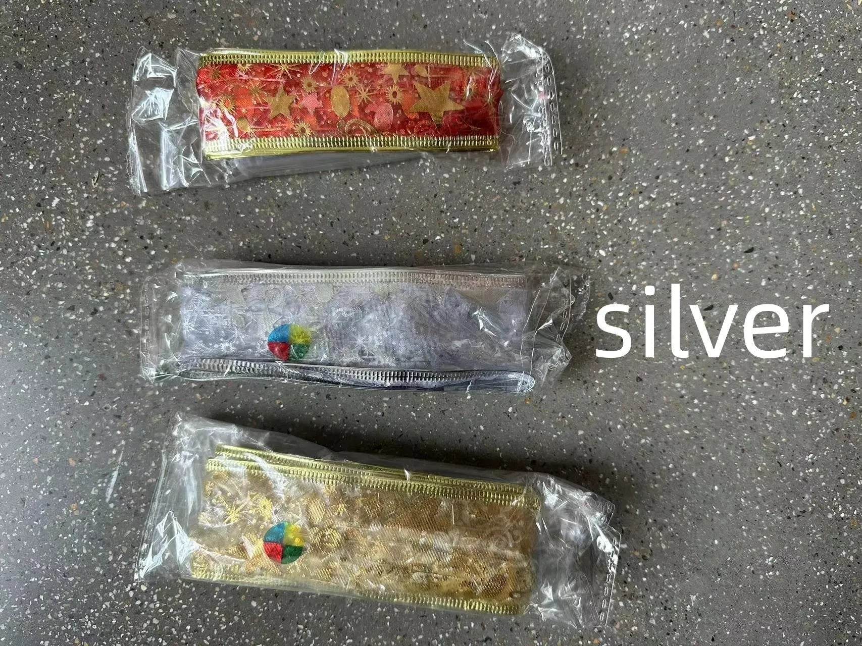 LED Christmas Silk Light Christmas Tree Holiday Decorative Light String 