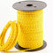 2 Core Twisted Italian Braided Cable, Electrical Fabric Flexible~2076