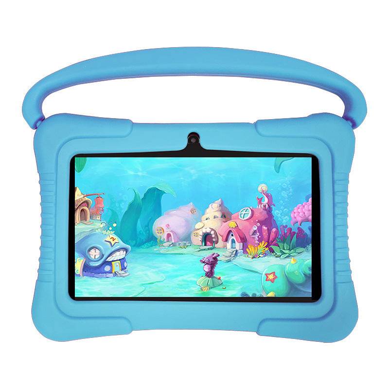 7 Inch Children's Tablet Pc Smart Tutoring Machine 