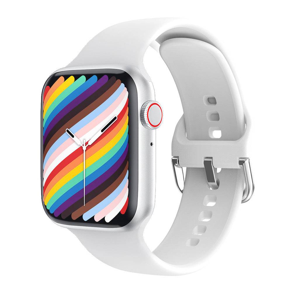 Bluetooth Call Smart Split Screen Password Protection Smart Watch 