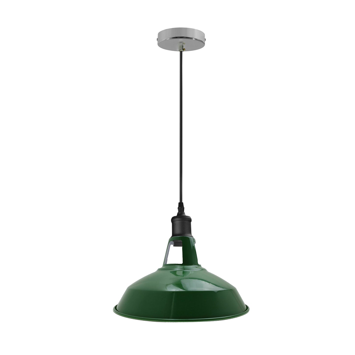 Modern Metal Barn Hanging Pendant Lights~1147