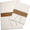 Tri-Art Mixed Media Paperpack 150GSM – Handmade 100% Cotton, Medium Texture, Deckled Edge, Suitable for Watercolour, Acrylic & Dry Media