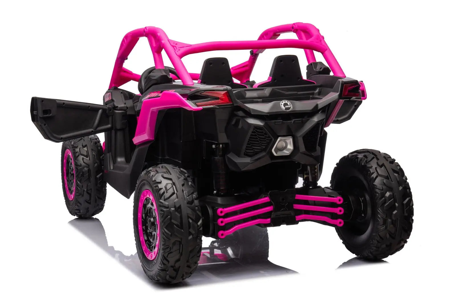 2x24V 4x4 Can Am Maverick 2 Seater Ride on UTV for Kids 
