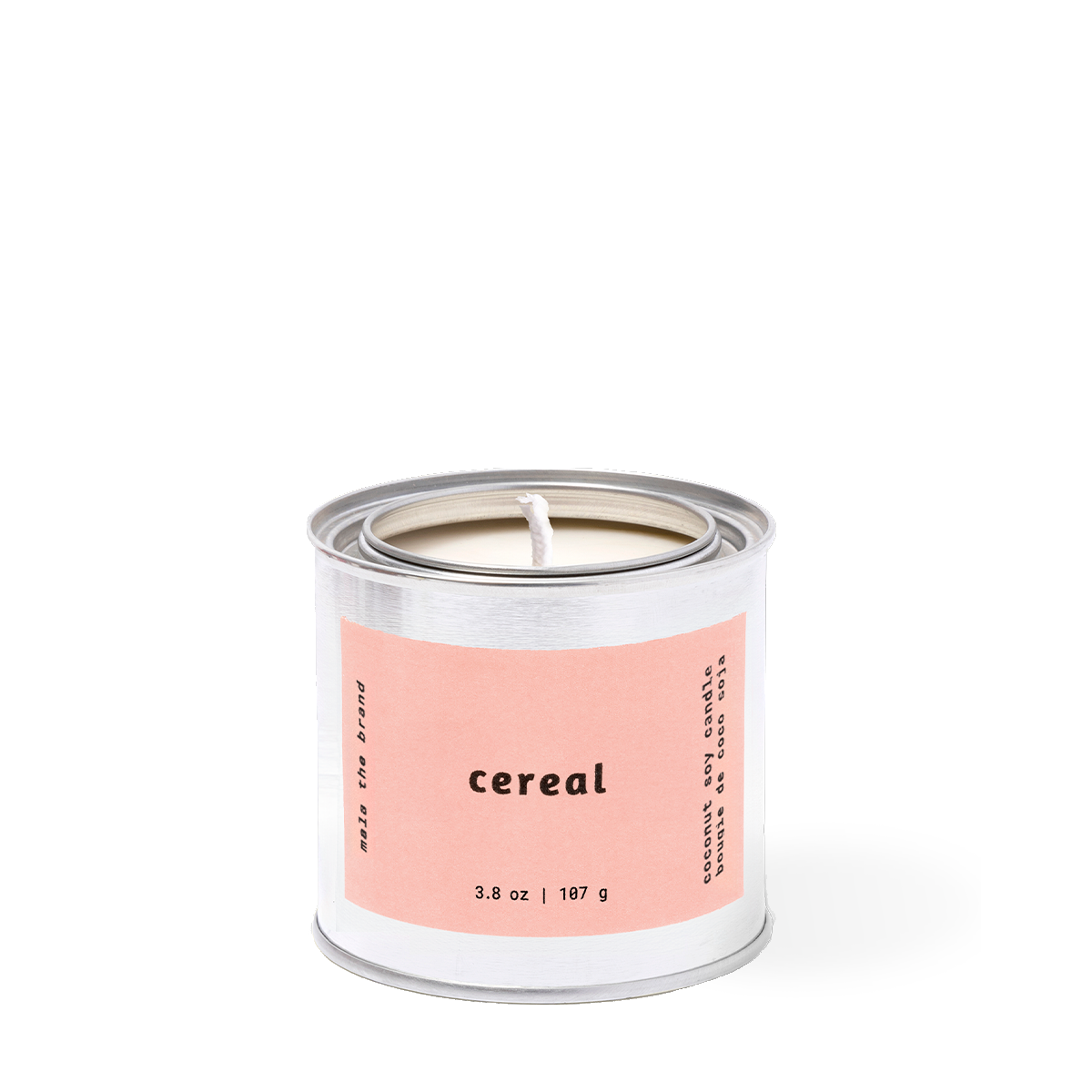 Cereal | Citrus + Berry + Lemon 