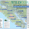300 Inside Passage Marine Chart Assistant Series #1: British Columbia South Coast