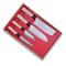 Four Piece Knife Set - Made in Japan