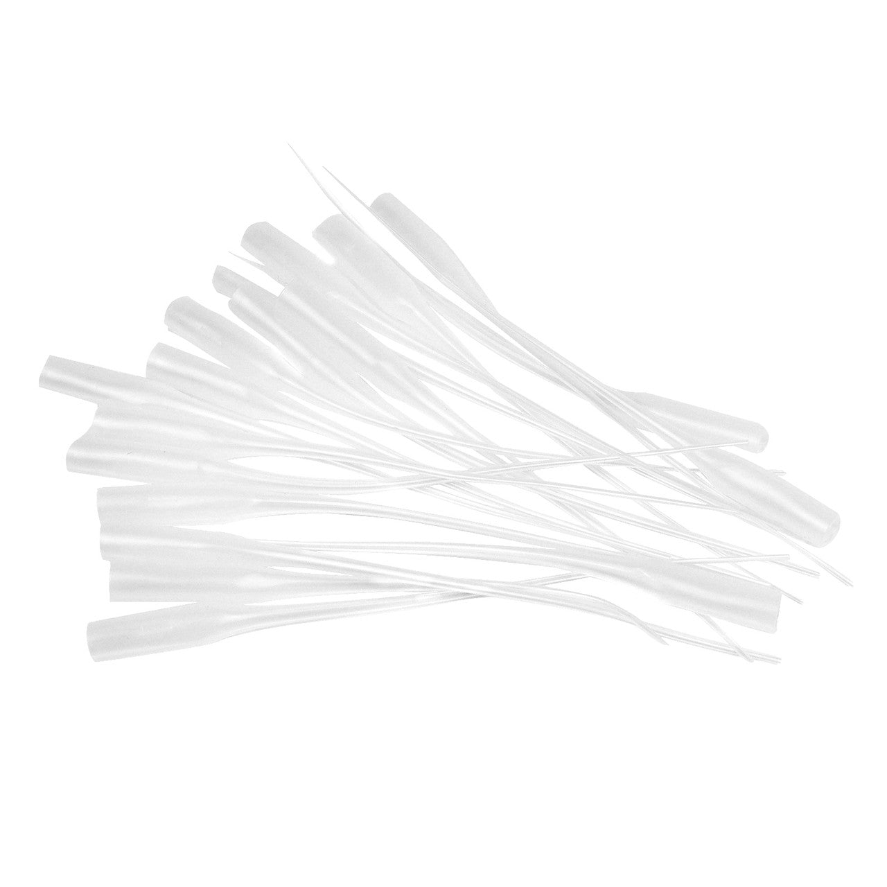 Bohning Archery Precision Glue Tips / Whips - 25 PK 