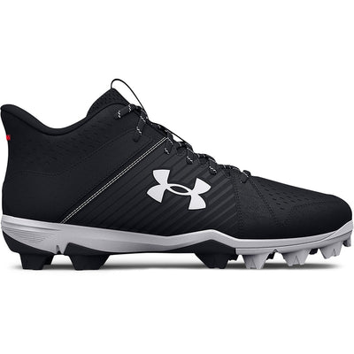 CHAUSSURE BASEBALL UNDER ARMOUR LEADOFF MID JR 
