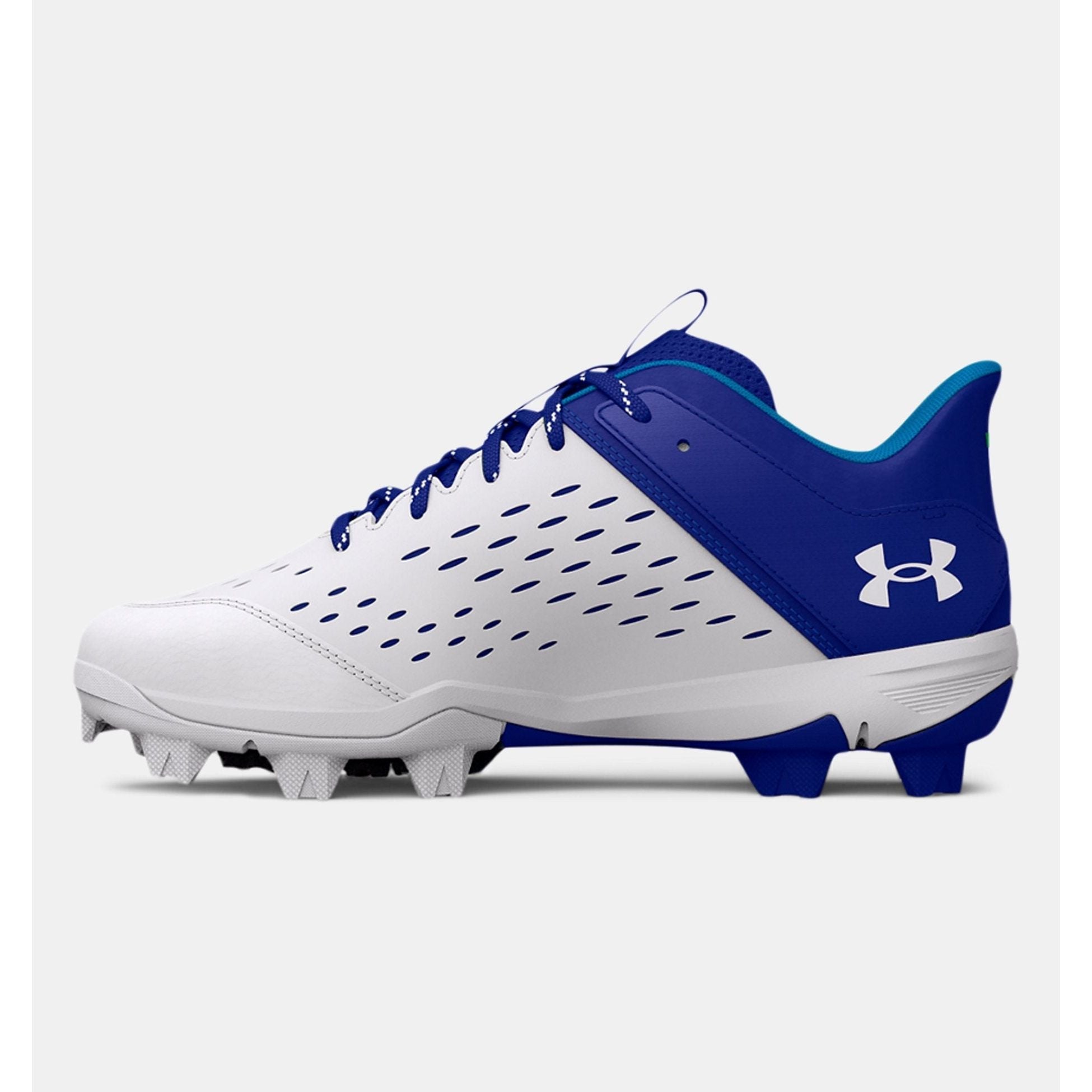 CHAUSSURE BASEBALL UNDER ARMOUR LEADOFF MID JR 