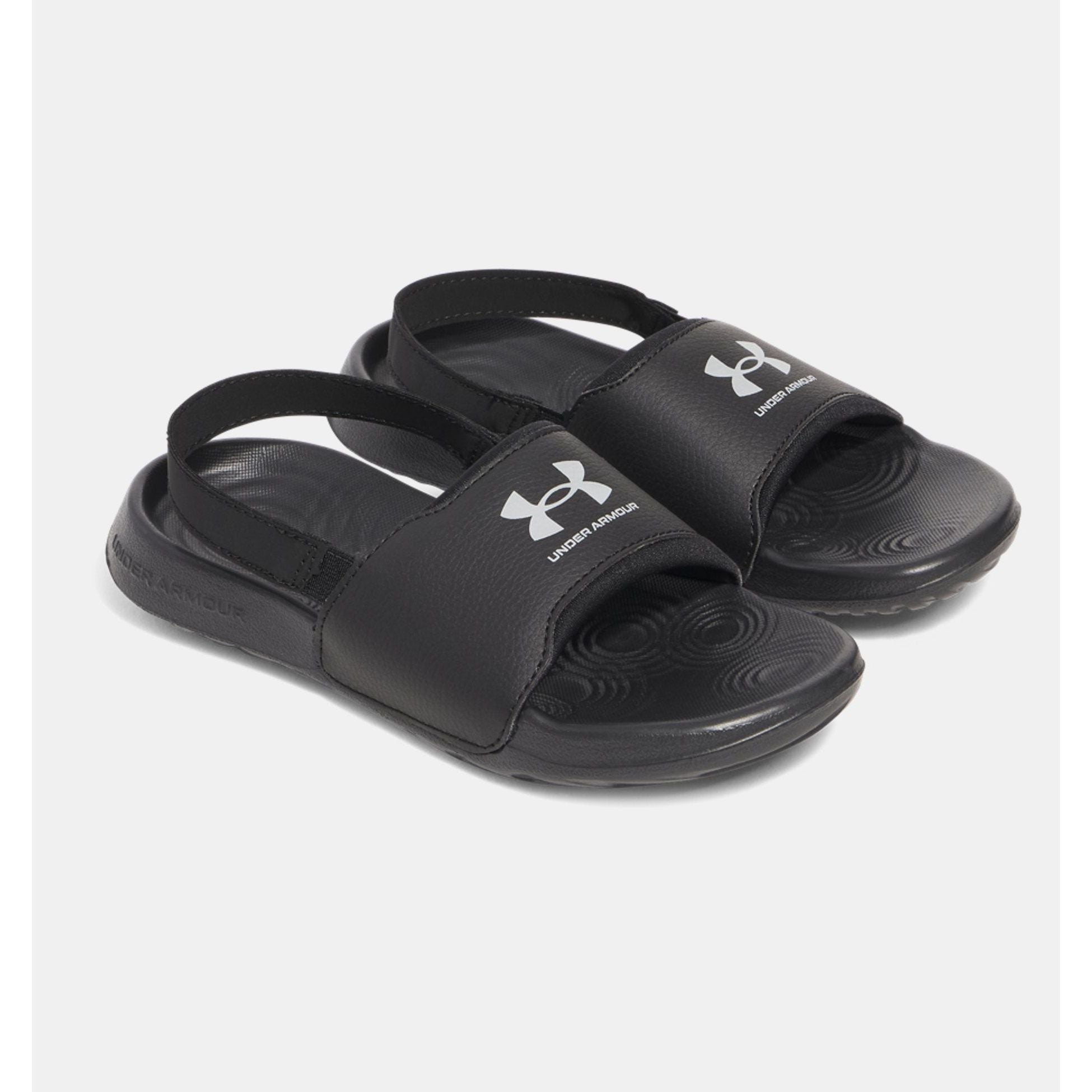 SANDALE UA IGNITE SELECT PRE-SCHOOL 