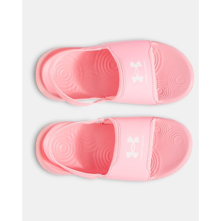 SANDALE UA IGNITE SELECT PRE-SCHOOL 