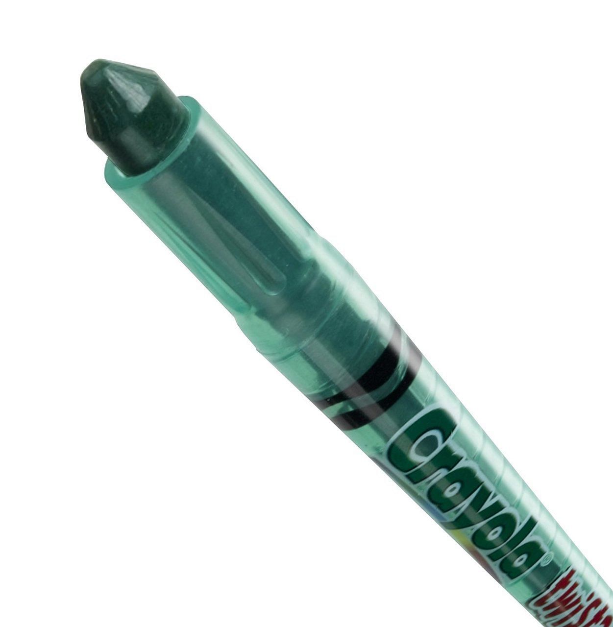 Crayola 24 Mini Twistables Fun Effects - Free Shipping