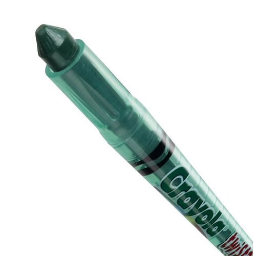 Crayola 24 Mini Twistables Fun Effects - Free Shipping