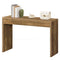 HOOBRO Farmhouse Console Table, 47.2