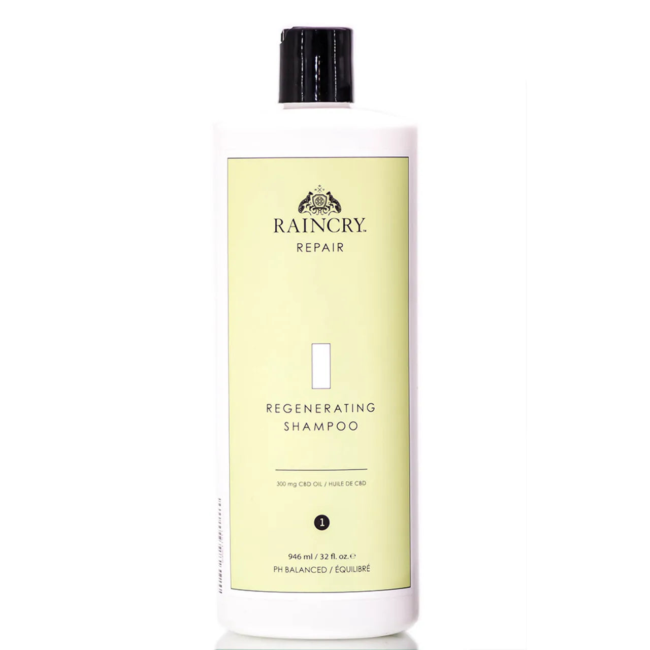 Regenerating Shampoo 