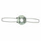 Retro Metal Spring Clip Retainer for Lamp Shade ~ 1697