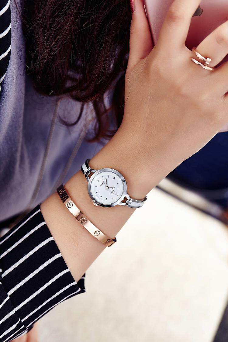 Fashion watch bracelet bracelet for women 