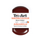 Tri-Art Water Colours – Burnt Umber, Professional Artist-Grade Watercolour, Vibrant, High-Pigment, Smooth & Blendable