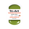 Tri-Art Water Colours – Golden Green, Professional Artist-Grade Watercolour, Vibrant, High-Pigment, Smooth & Blendable