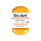 Tri-Art Water Colours – Indian Yellow, Professional Artist-Grade Watercolour, Vibrant, High-Pigment, Smooth & Blendable
