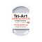 Tri-Art Water Colours – Iridescent Silver, Professional Artist-Grade Watercolour, Vibrant, High-Pigment, Smooth & Blendable
