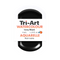 Tri-Art Water Colours – Ivory Black, Professional Artist-Grade Watercolour, Deep, High-Pigment, Smooth & Blendable