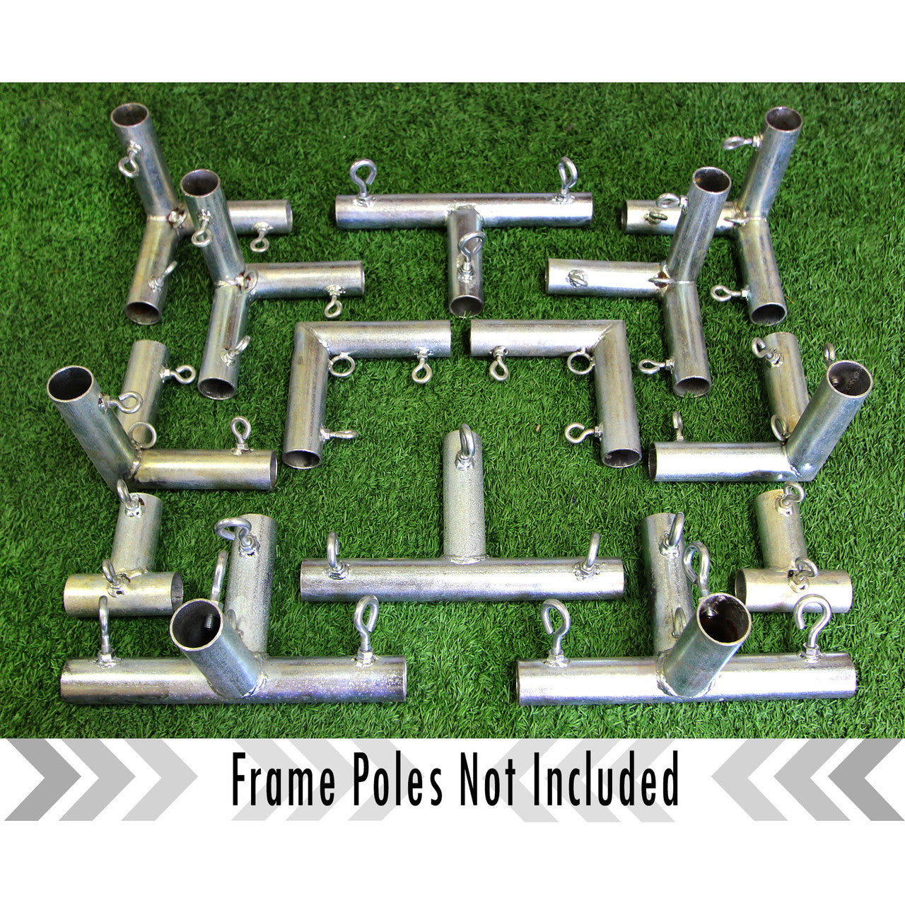 Golf Frame Corner Kit