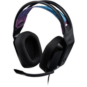 Logitech G335 Wired Gaming Headset 