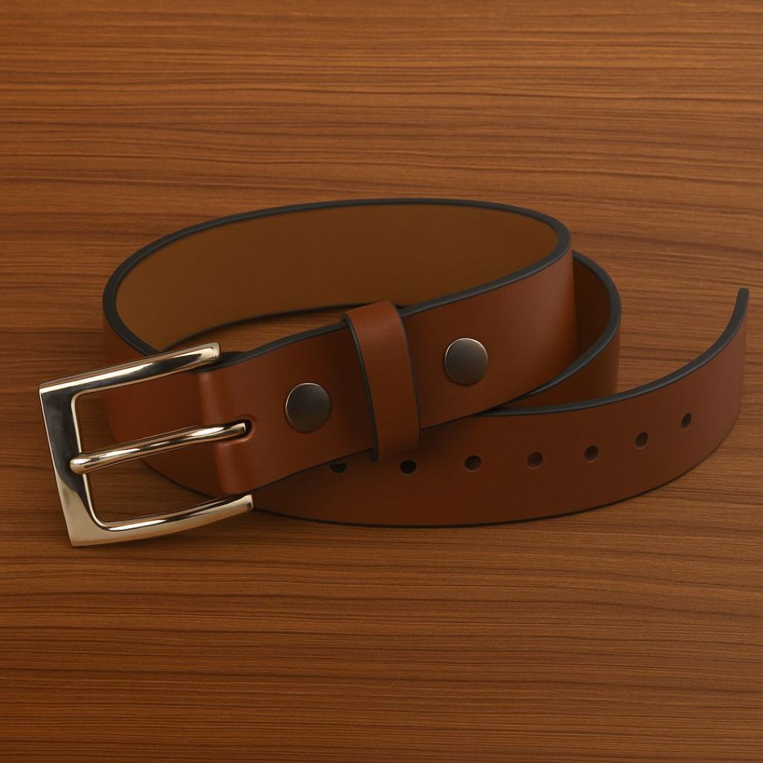The Bastion | Element Series | Burnt Brown