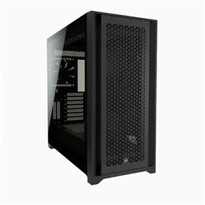 Corsair iCUE Computer Case