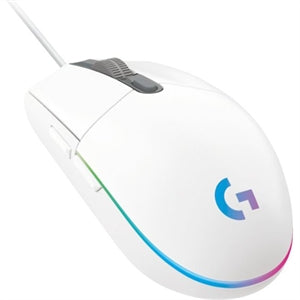 Logitech G203 Gaming Mouse 
