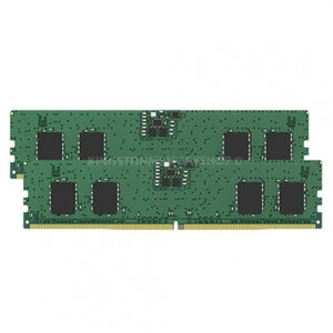 Kingston 16GB (2 x 8GB) DDR5 SDRAM Memory Kit 