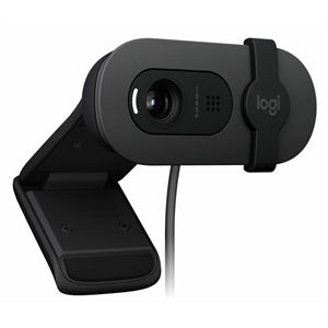 Logitech BRIO 105 Webcam - Graphite