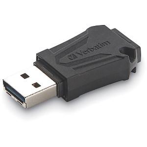 Verbatim 16GB ToughMAX USB Flash Drive 