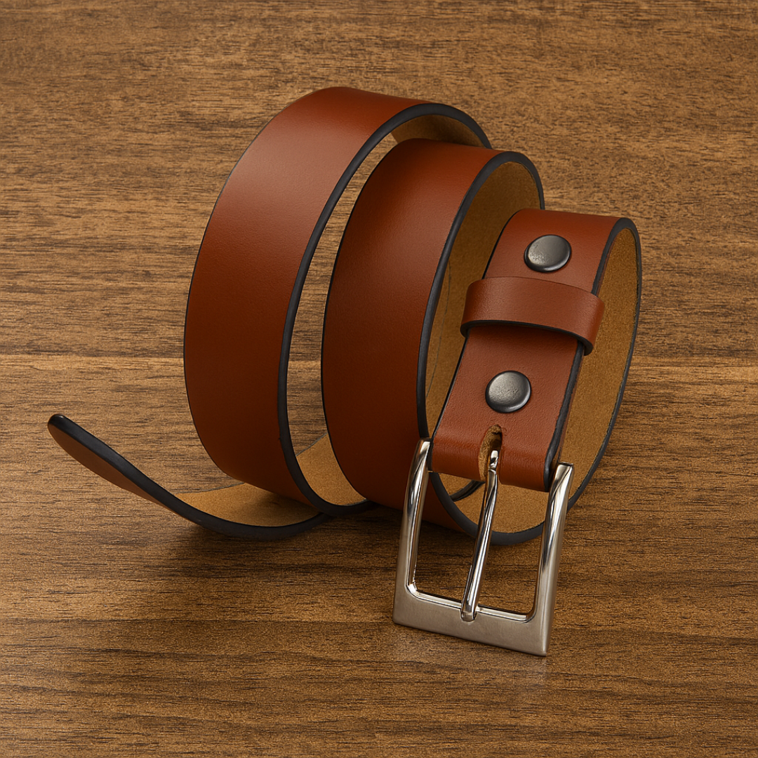 The Bastion | Element Series | Burnt Brown