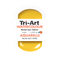 Tri-Art Water Colours – Nickel Azo Yellow, Professional Artist-Grade Watercolour, Vibrant, High-Pigment, Smooth & Blendable