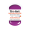 Tri-Art Water Colours – Quinacridone Violet, Professional Artist-Grade Watercolour, Vibrant, High-Pigment, Smooth & Blendable