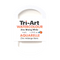 Tri-Art Water Colours – Zinc Mixing White, Professional Artist-Grade Watercolour, Vibrant, High-Pigment, Smooth & Blendable