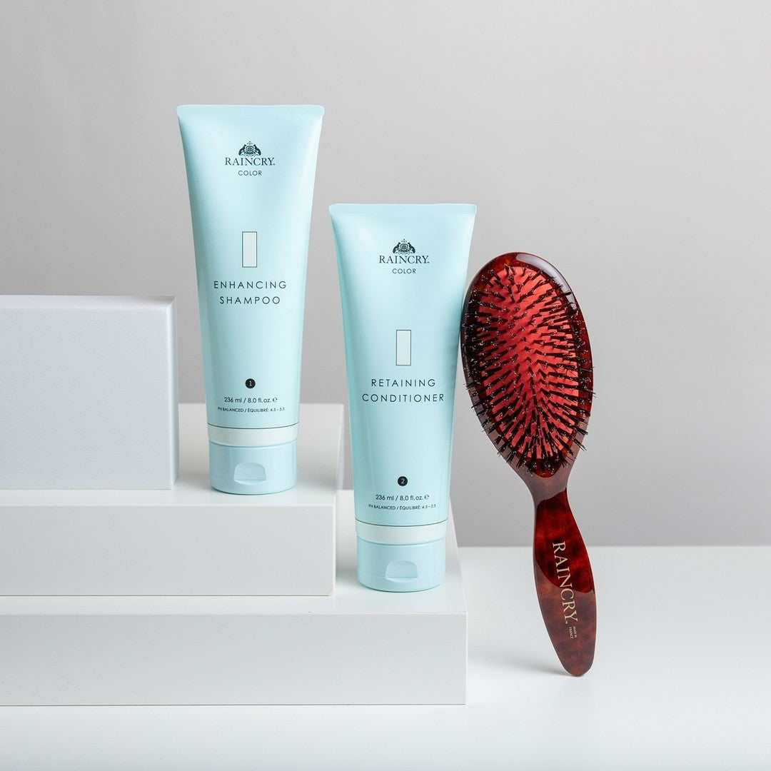 Retaining Conditioner 