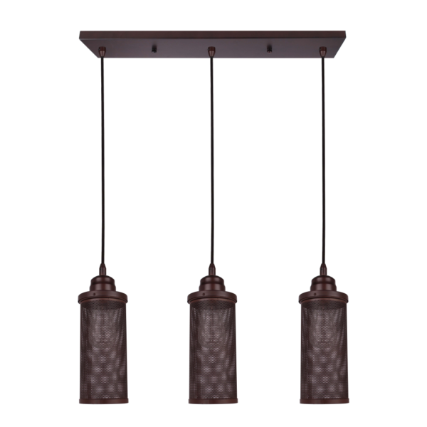 Tracia Linear Chandelier 