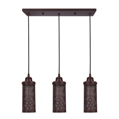 Tracia Linear Chandelier 