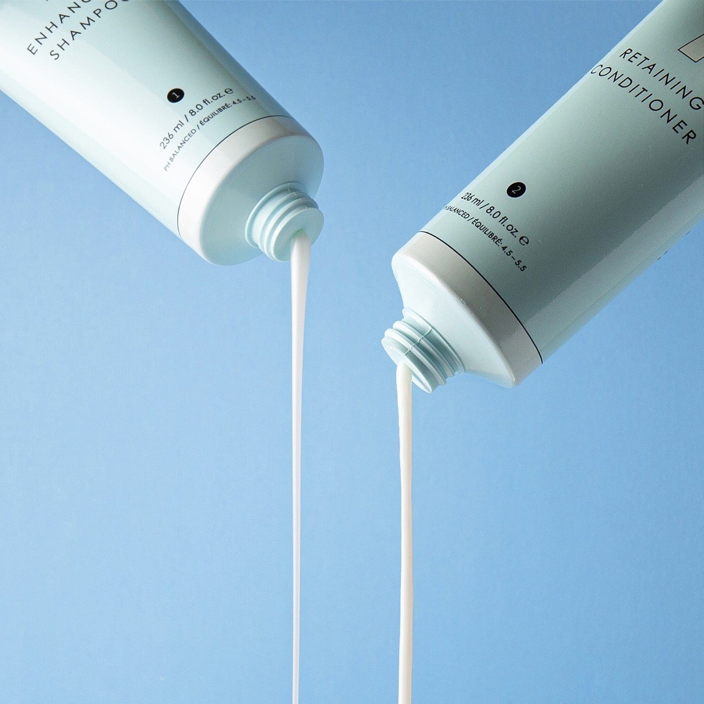 Retaining Conditioner 