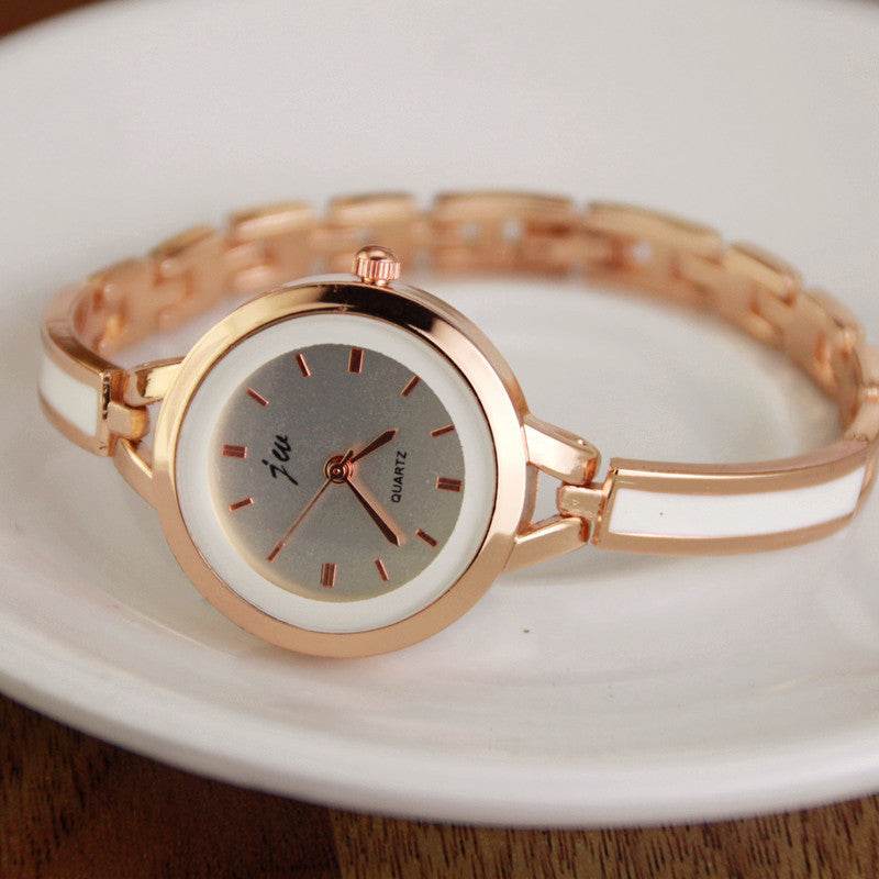 Rhinestone Vintage Watch Bracelet Bracelet Watch 