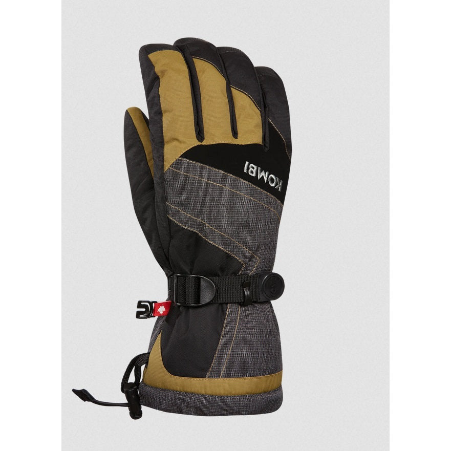 KOMBI ORIGINAL MEN GLOVE 