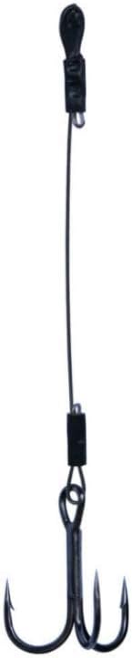 Gamakatsu Wire Leader Treble Stinger 3/pk 